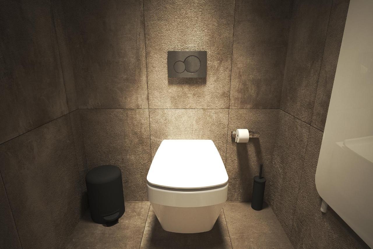 Suite con bañera de hidromasaje - Cama extragrande