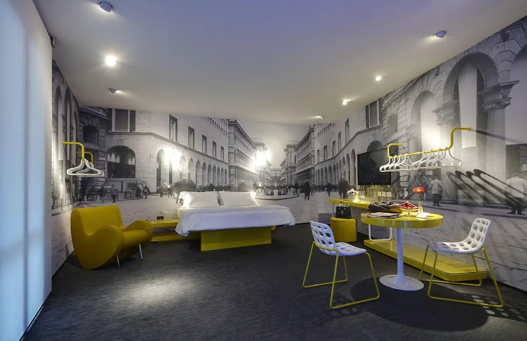The Street Milano Duomo | A Design Boutique Hotel-1