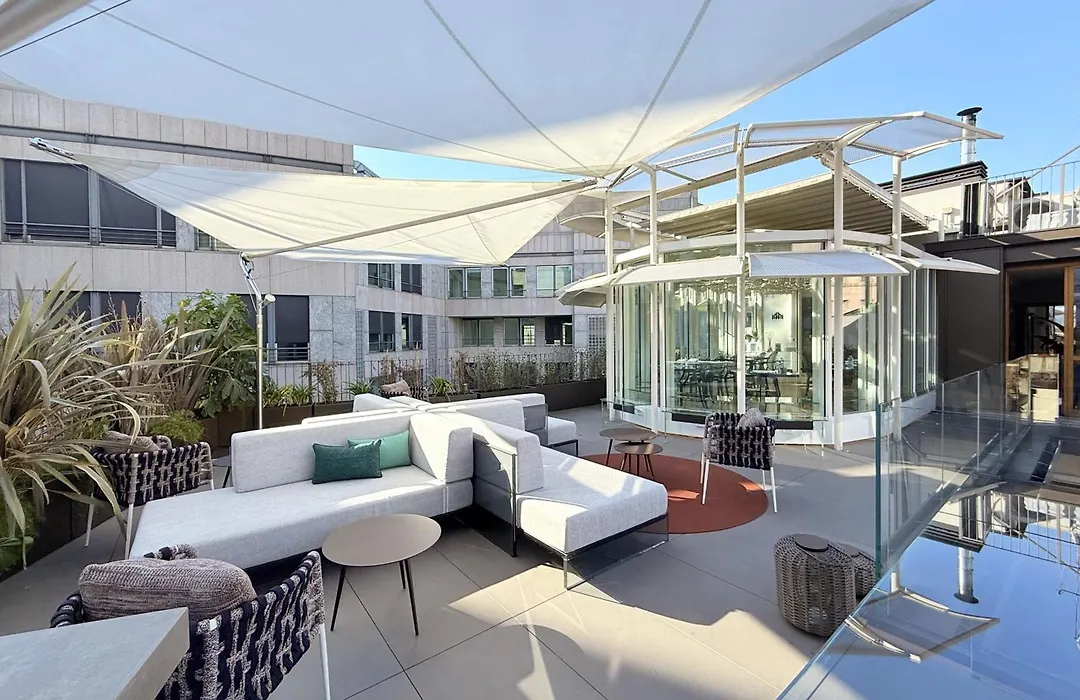 The Street Milano Duomo | A Design Boutique Hotel-1