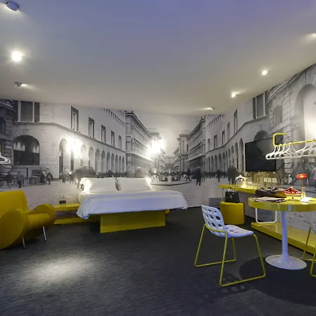 The Street Milano Duomo | A Design Boutique Hotel-2