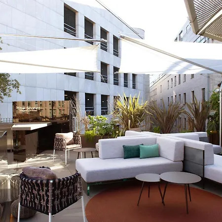 The Street Milano Duomo | A Design Boutique Hotel-2