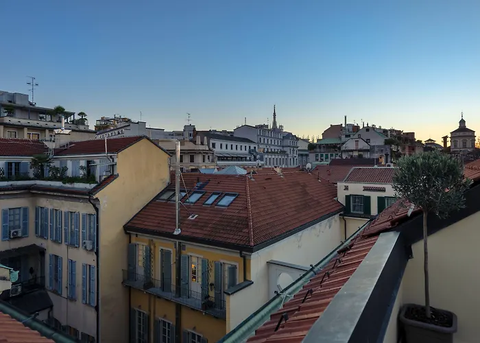 Velvet Grey Boutique Hotel